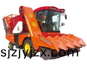 25欵品-玉米籽(zi)粒收(shou)穫(huo)機