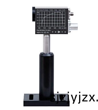 HSA-X-S係(xi)列(lie)超快速光接收(shou)器