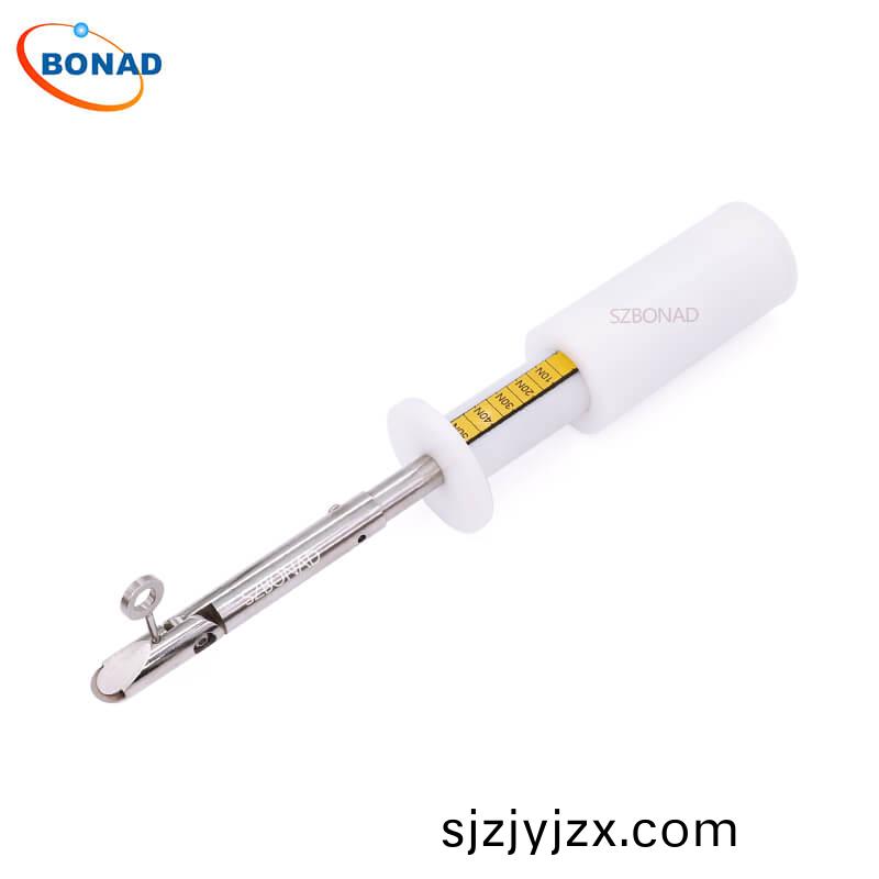 IEC60335 Test Finger Nail probe BND-ZJ