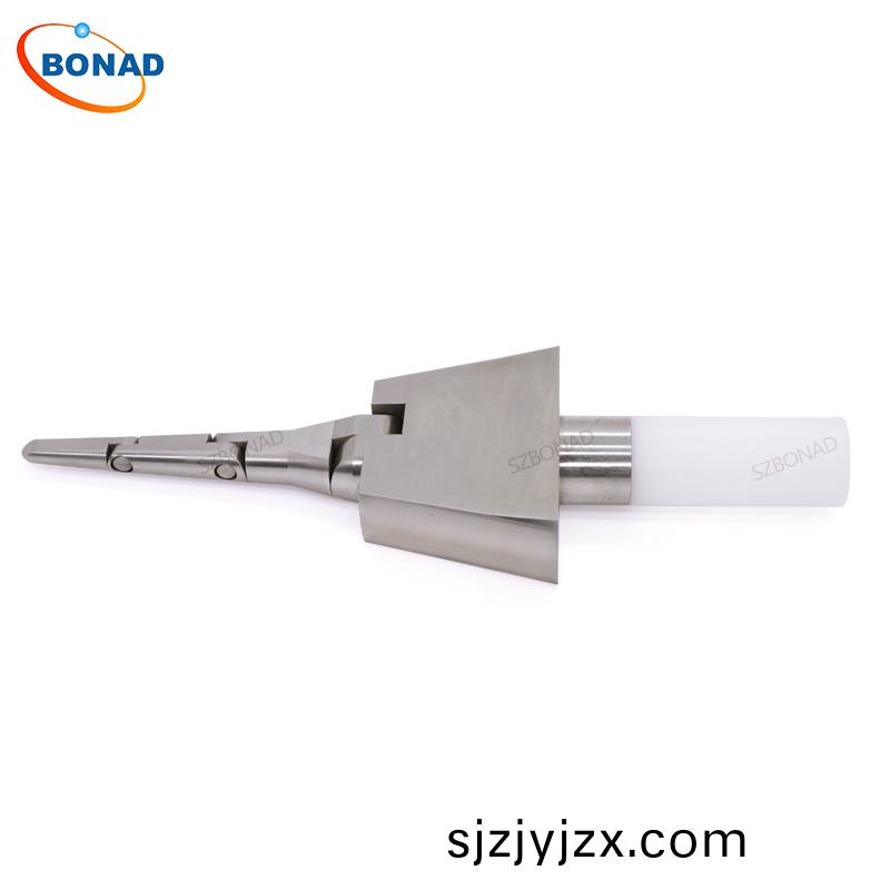 UL507 PA100A Articulated Finger Probe-2 UL507 PA100A Articulated Finger Probe-2