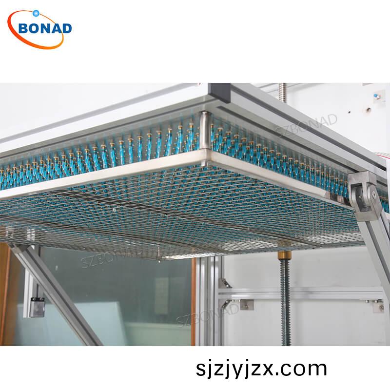 IPX1 IPX2 Drip waterproof test equipment-3