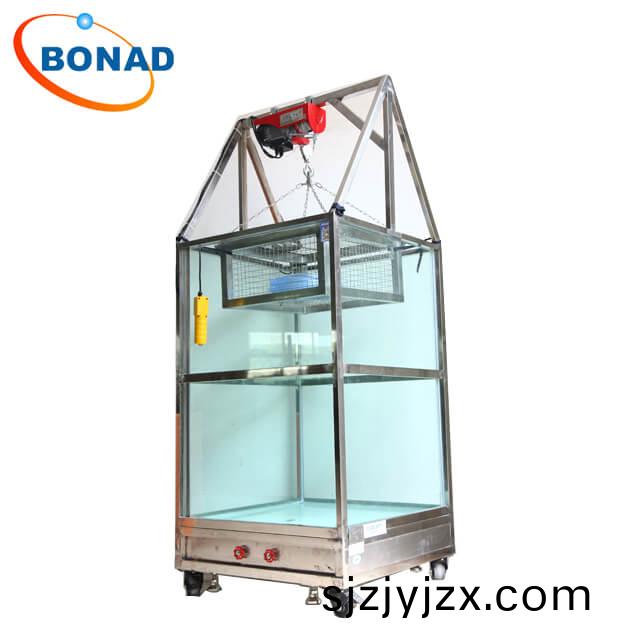 IPX7 Water immersion lifting Test equipment BND-IPX7AS
