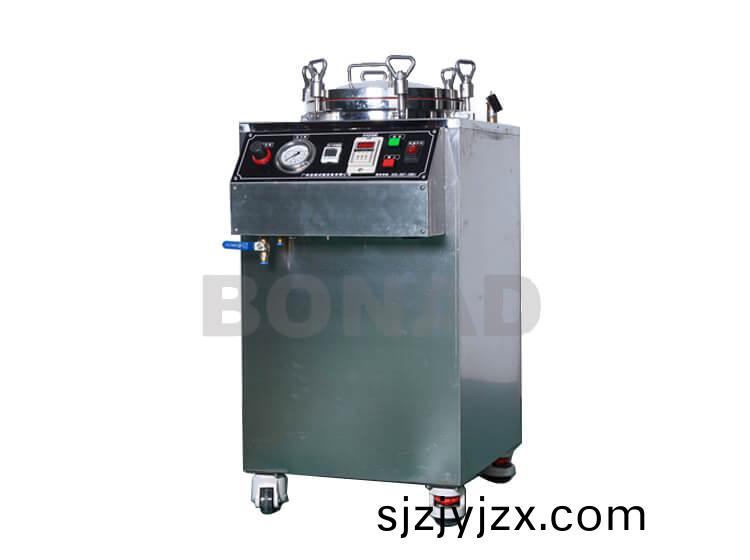 IPX8 Pressure watering test equipment BND-IPX8