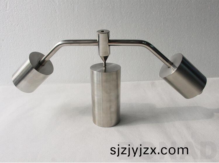 Ball Pressure Apparatus BND-QY102