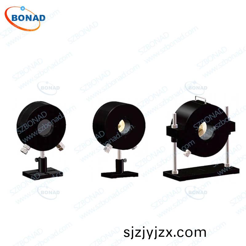 5 kW water cooled laser beam dump BND-5000W-D50-BD