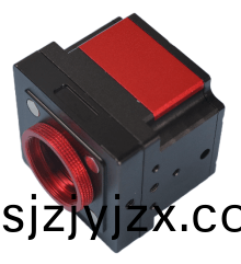 400-1700nm 1280x 1024 InGaAs光(guang)束(shu)質量分析(xi)儀BND-S