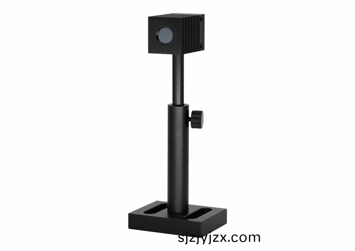 10mW-5W自然(ran)冷卻熱電堆(dui)激光功率計BND-Z05-08