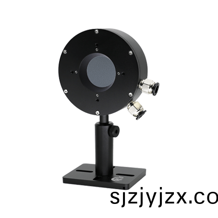 2W-1000W水冷(leng)熱(re)電堆(dui)激光(guang)功率計BND-S1000-40