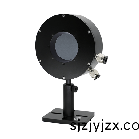 5000W高功(gong)率水(shui)冷熱(re)電堆(dui)激光(guang)功率(lv)計BND-S5000-55