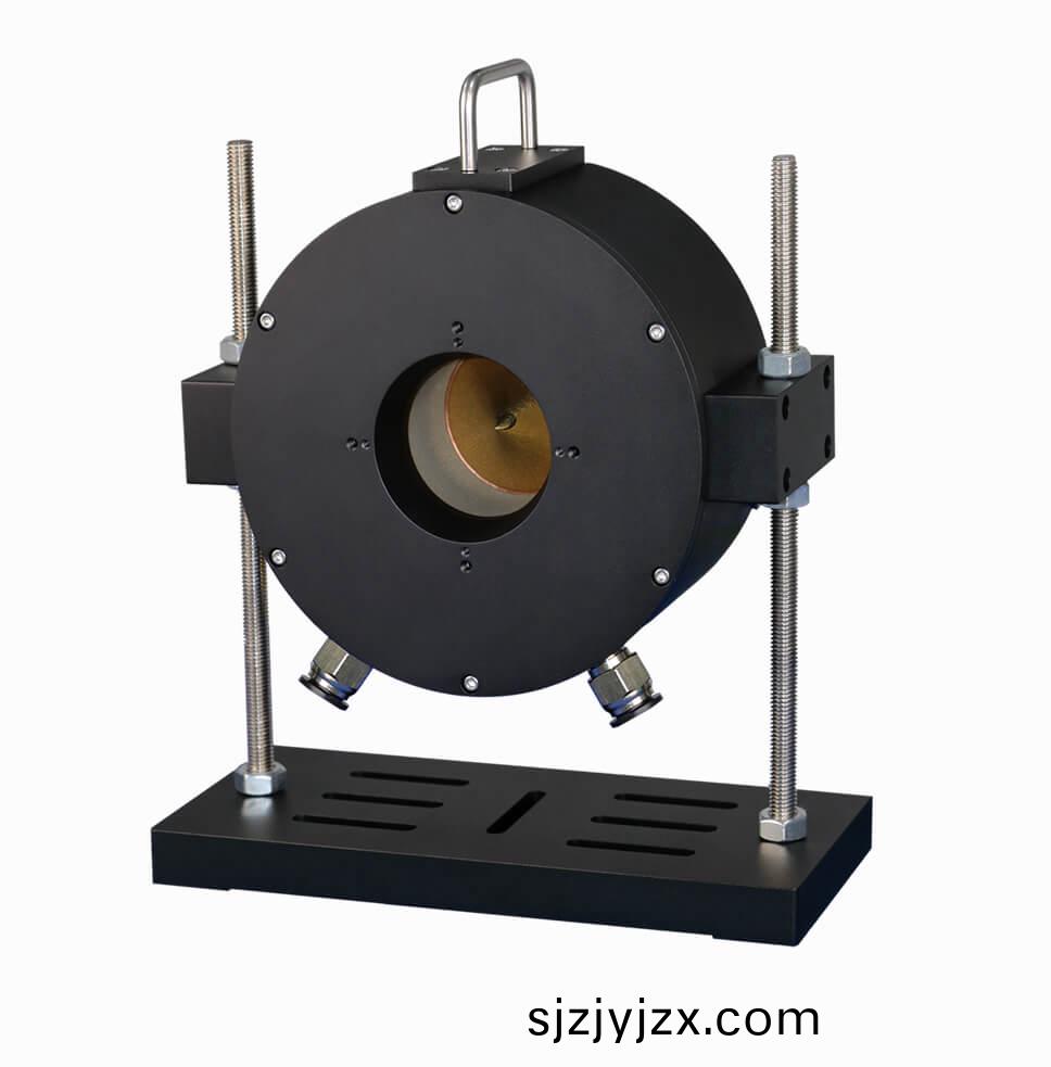 15k-W高(gao)功率水(shui)冷熱電堆(dui)激光(guang)功(gong)率計BND-S15K-55 