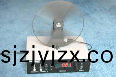 Scitec Instruments 340CD光(guang)學斬(zhan)波(bo)器