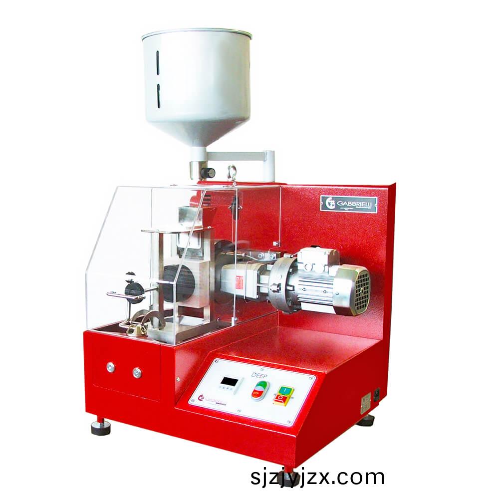 EN 14157-2017歐標石(shi)材(cai)耐(nai)磨(mo)試驗(yan)機GT0112意(yi)大利(li)進(jin)口