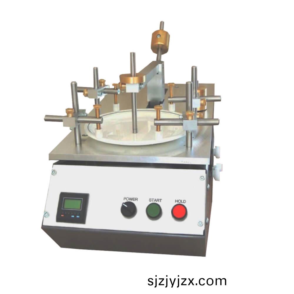 Gabbrielli金屬餐(can)具(ju)劃(hua)痕(hen)試(shi)驗機GT2493