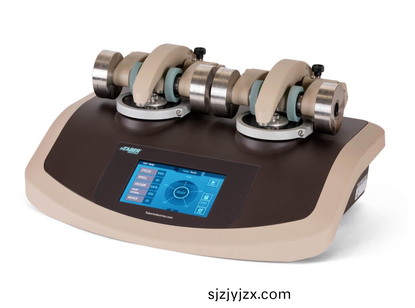 TABER耐(nai)磨(mo)試(shi)驗儀(yi)GT2270/GT2271