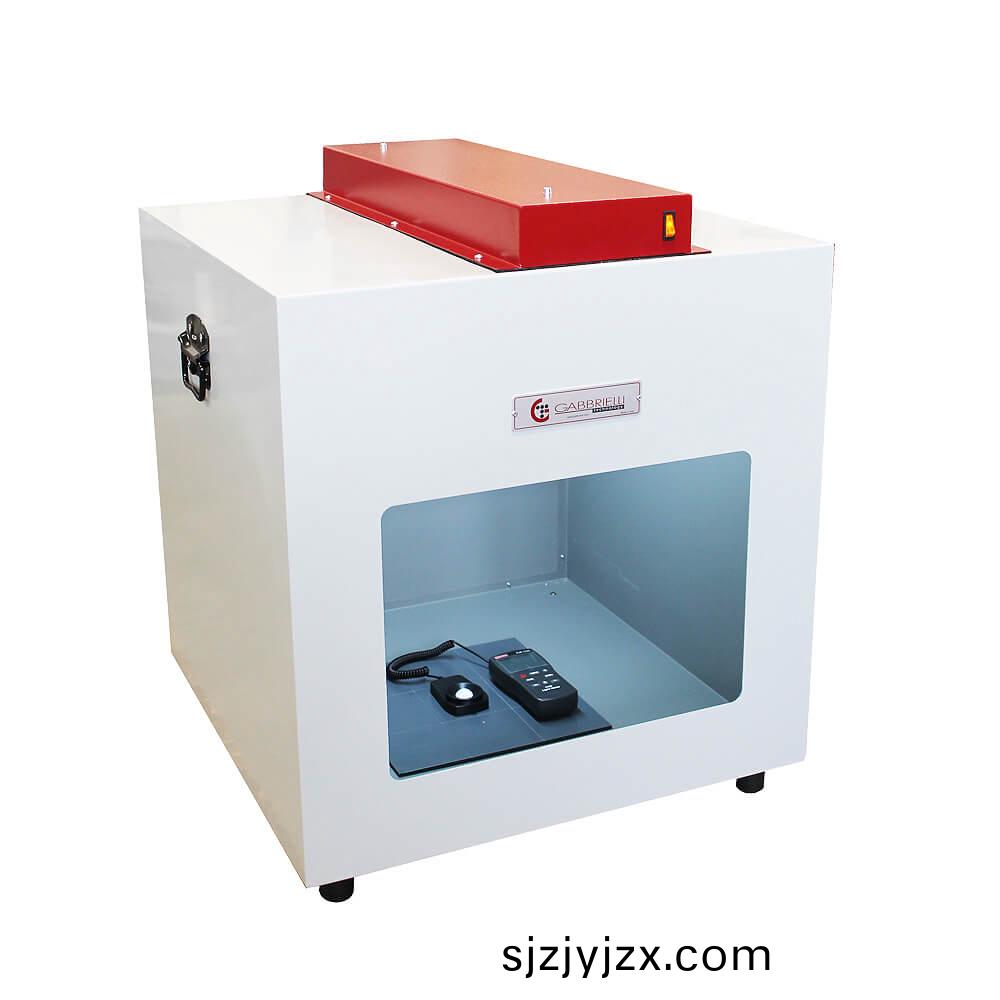 ISO 10545-7標(biao)準進(jin)口耐(nai)磨(mo)試驗儀(yi)GT0115