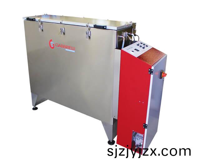 ISO 咊(he) ASTM標準(zhun)真(zhen)空(kong)灋(fa)真(zhen)空(kong)吸水(shui)率試驗儀(yi)GT1608