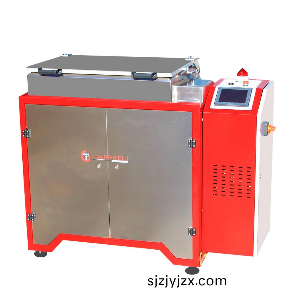 意大利(li)Gabbrielli真空吸(xi)水率測試(shi)儀GT1907