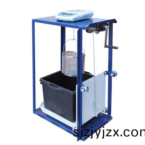 ISO 10545-3瓷磚混凝(ning)土(tu)石材(cai)吸(xi)水率密度(du)比重(zhong)計(ji)GT23