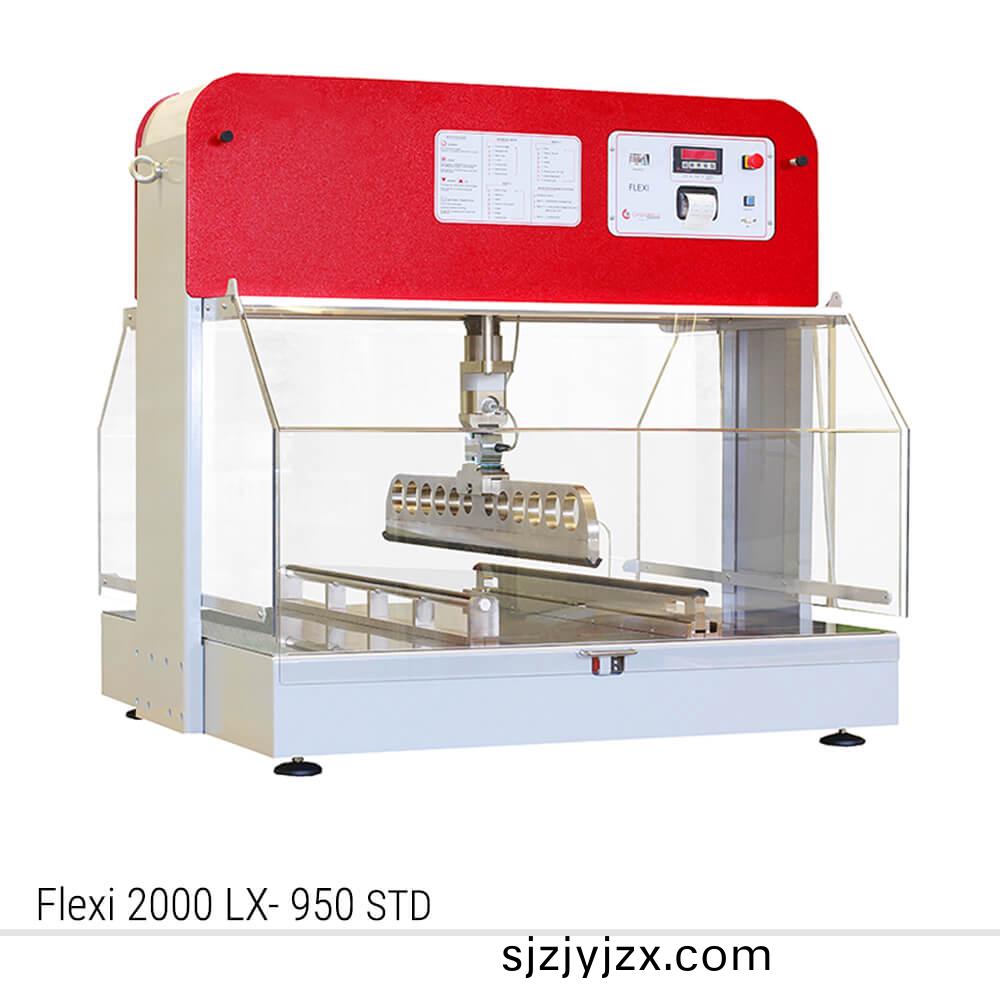ISO 10545-4瓷(ci)磚(zhuan)斷裂(lie)糢(mo)數咊斷裂(lie)強度測定(ding)儀(yi)Crome