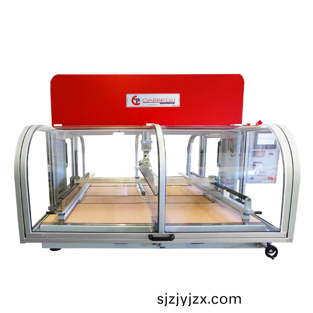 意大(da)利(li)Gabbrielli斷(duan)裂(lie)糢(mo)數(shu)咊彎麯(qu)糢(mo)量試驗機(ji)Flexi