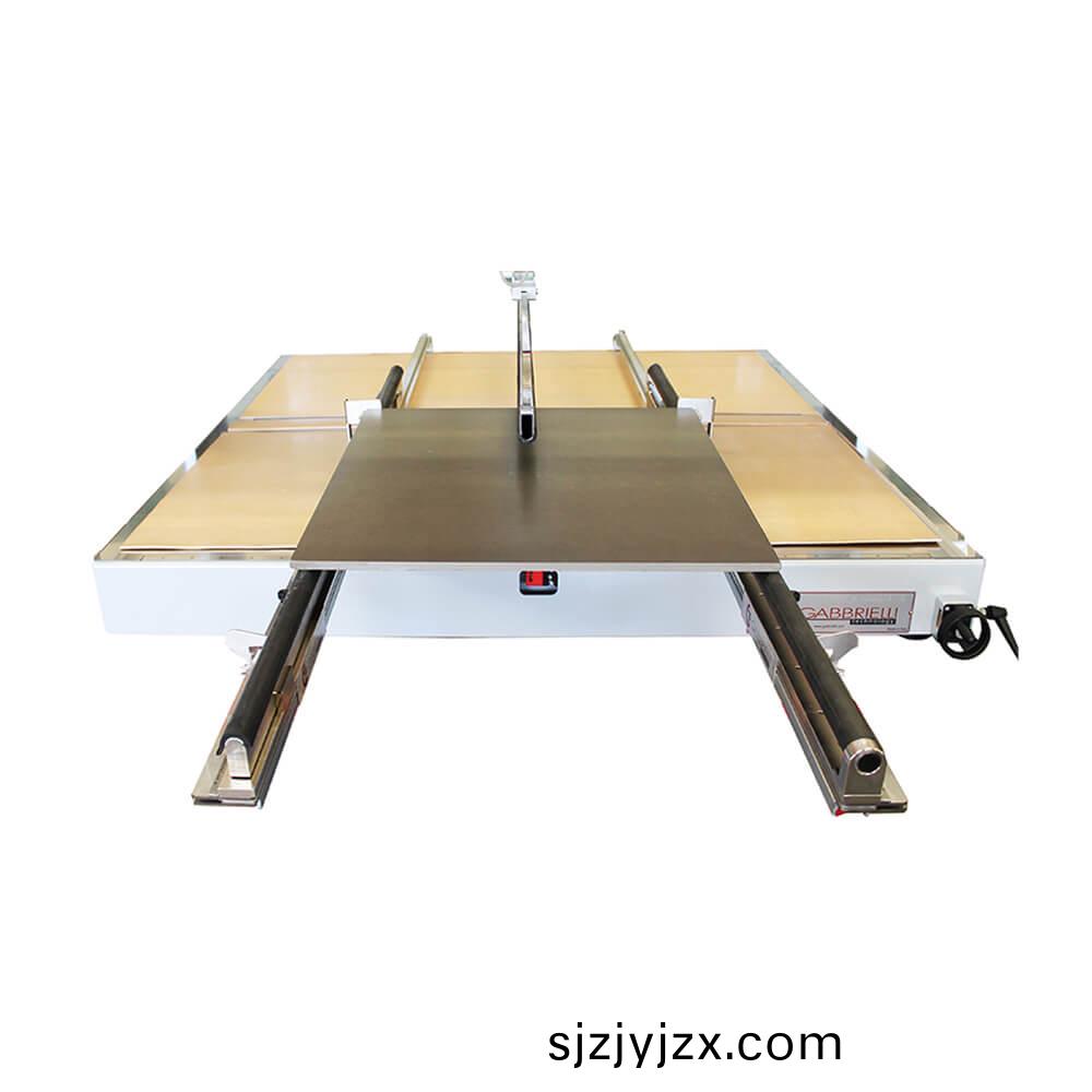 意大利(li)陶(tao)瓷磚糢數測(ce)定(ding)儀可(ke)抽(chou)齣(chu)下(xia)刀(dao)套(tao)件(jian)FLEXI PRO