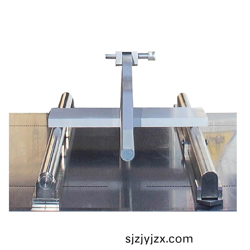 GT2219意(yi)大(da)利ASTM C 99瓷磚斷裂糢(mo)量(liang)配件